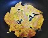 米粉で鶏胸肉のピカタ作り方5写真