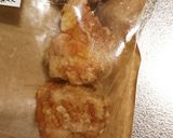 鶏唐トマト和え作り方1写真