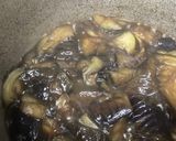 簡単ナスの煮浸し作り方5写真