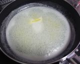 生キャラメル☆とろ~り☆作り方1写真