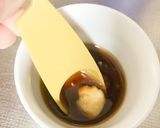 大豆ミートの生姜焼き作り方4写真