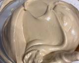 米粉のコーヒーシフォンケーキ作り方6写真