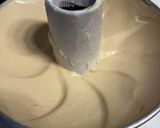 米粉のコーヒーシフォンケーキ作り方7写真