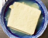 レンジ肉無きな粉ごま味噌炒味白菜回鍋肉風作り方2写真