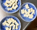 レンジ肉無きな粉ごま味噌炒味白菜回鍋肉風作り方3写真