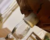 米粉のコーヒーシフォンケーキ作り方8写真