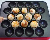 米粉でもちもちポンデケージョ♪作り方4写真