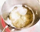 八朔ゼリーのレアチーズケーキ作り方17写真