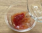 すりおろし玉ねぎ入り ハンバーグ作り方3写真