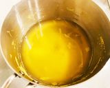 八朔ゼリーのレアチーズケーキ作り方22写真