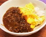 圧力鍋で野菜とろとろ！我が家のカレー作り方17写真