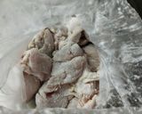 米粉でとり唐揚げ☆作り方3写真