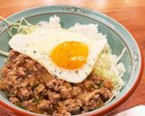 【簡単ご飯】我が家の三色そぼろ丼作り方9写真