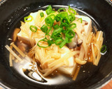 干ししいたけいらず！冷凍しいたけ作り方8写真