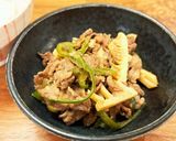 【簡単ご飯】野菜いっぱい我が家の八宝菜作り方11写真