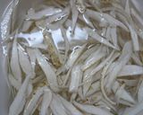 もやしと鶏肉の塩鍋作り方2写真
