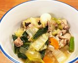 味付け簡単☆チンジャオロース作り方7写真