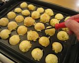 たこ焼き餅作り方2写真