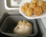 たこ焼き餅作り方3写真