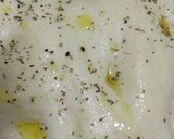 ふわふわフォカッチャ＊もっちりミニピザ作り方6写真