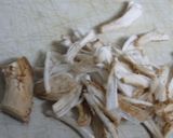 鍋の素を使わない、トマト鍋作り方16写真