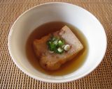たこ焼き餅作り方8写真