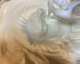 ダックワーズ・アーモンドケーキ★エコセ作り方8写真