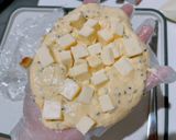 ☆米粉パン☆簡単！こねない！発酵いらず！作り方6写真