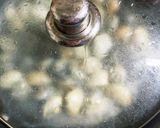 汁まで美味しい、アサリの酒蒸し作り方5写真