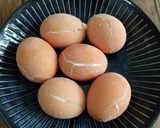 我が家の定番食材☆冷凍卵♪作り方1写真