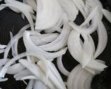 米粉でも小麦粉でもダマにならないグラタン作り方2写真