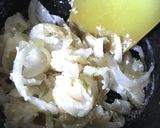 米粉でも小麦粉でもダマにならないグラタン作り方4写真