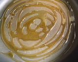 エノキつくねでナスのはさみ焼き作り方9写真
