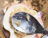 余った餃子の皮で焼きしゅうまい作り方5写真