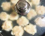 余った餃子の皮で焼きしゅうまい作り方9写真
