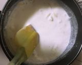 米粉でも小麦粉でもダマにならないグラタン作り方7写真