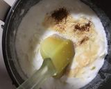 米粉でも小麦粉でもダマにならないグラタン作り方6写真