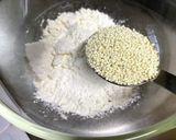 レンジで【5分】簡単なホワイトソース作り方2写真