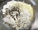 レンジで【5分】簡単なホワイトソース作り方3写真