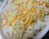 米粉でも小麦粉でもダマにならないグラタン作り方9写真
