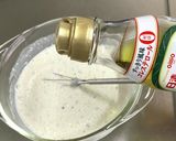 レンジで【5分】簡単なホワイトソース作り方5写真