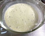 レンジで【5分】簡単なホワイトソース作り方6写真
