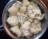Green Cauliflower作り方5写真