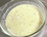 レンジで【5分】簡単なホワイトソース作り方7写真