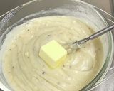レンジで【5分】簡単なホワイトソース作り方10写真
