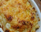 米粉でも小麦粉でもダマにならないグラタン作り方10写真