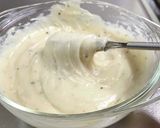 レンジで【5分】簡単なホワイトソース作り方12写真