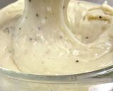 レンジで【5分】簡単なホワイトソース作り方13写真
