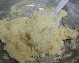 オートミールチョコチップクッキー作り方2写真