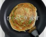 外はカリっと中はトロトロ！究極のねぎ焼き作り方19写真